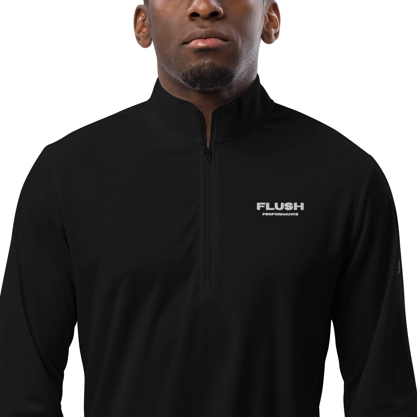 FP Adidas Quarter zip pullover