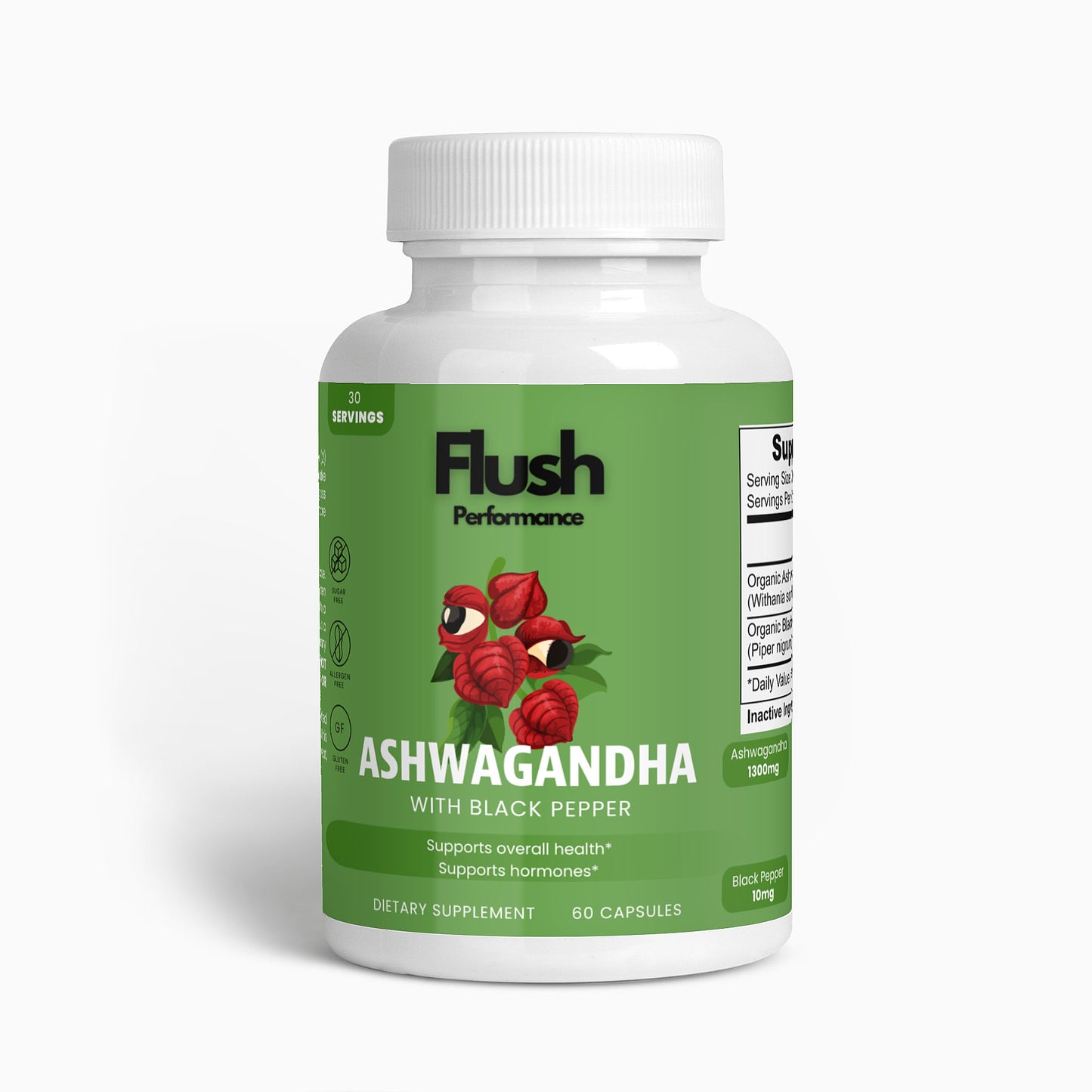 Ashwagandha