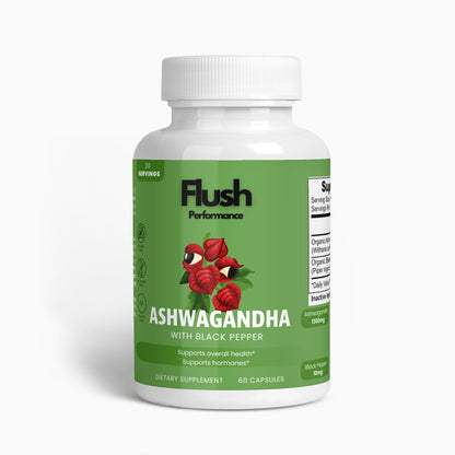 Ashwagandha