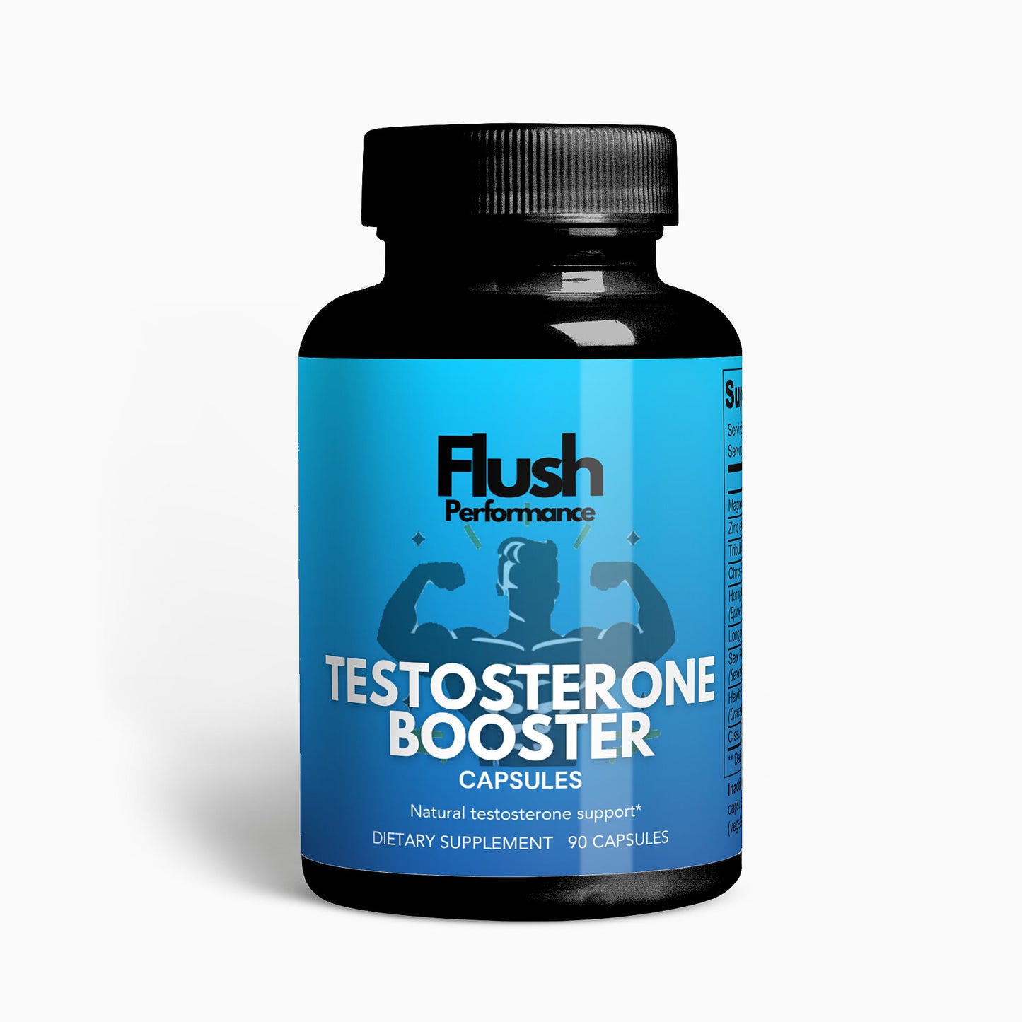 Testosterone Booster