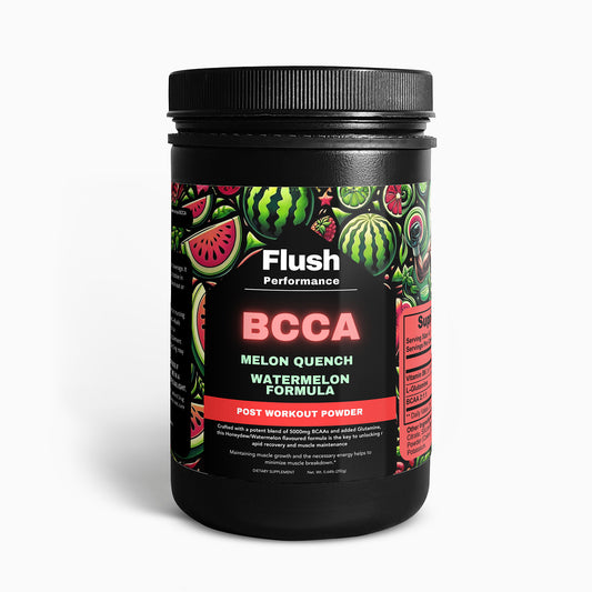 BCAA Melon Quench  Watermelon Formula